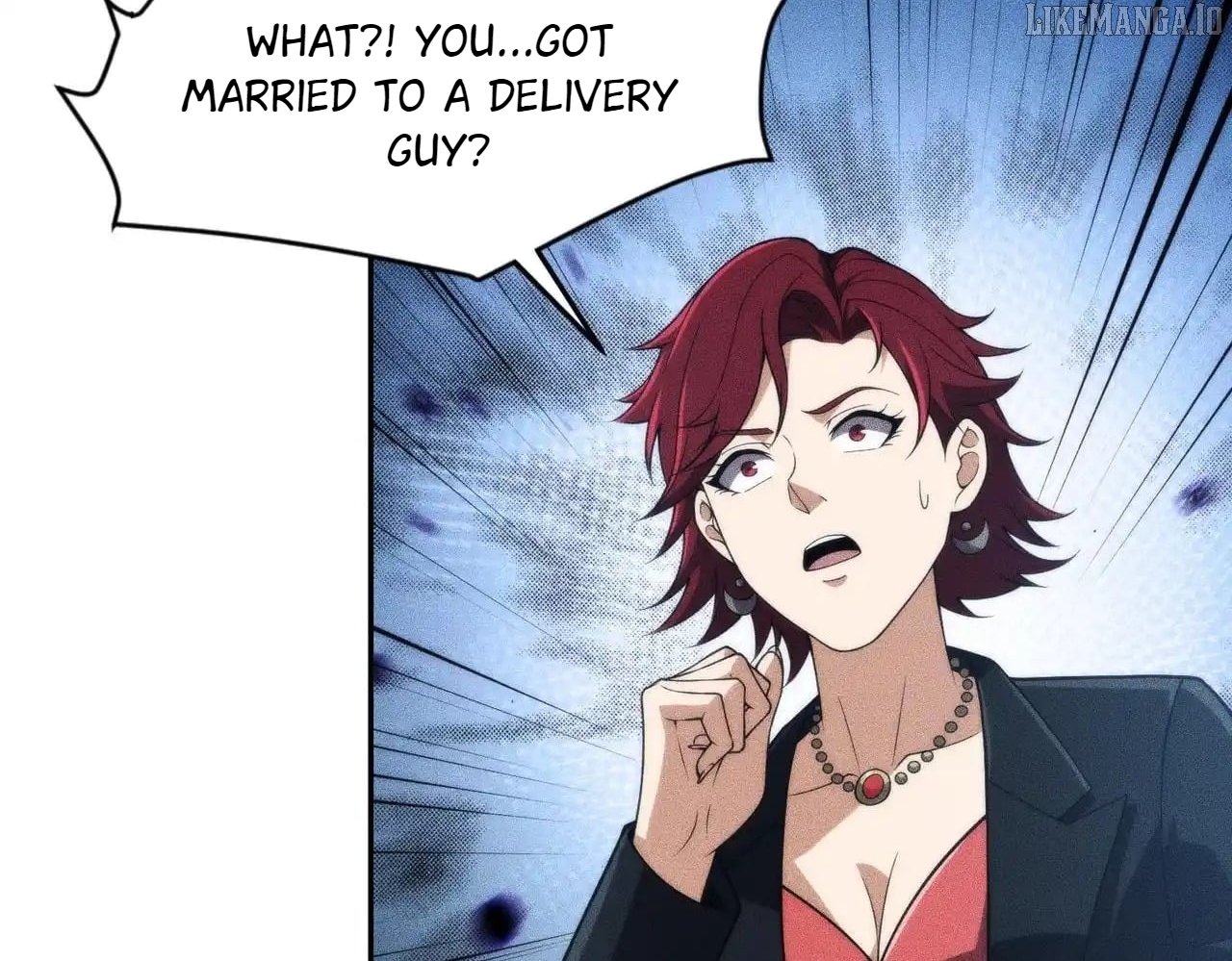 Hidden Dragon in the City (2025) Chapter 14 - page 75